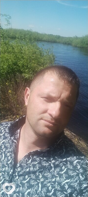 Иван, 37, Костанае — анкета №4261905