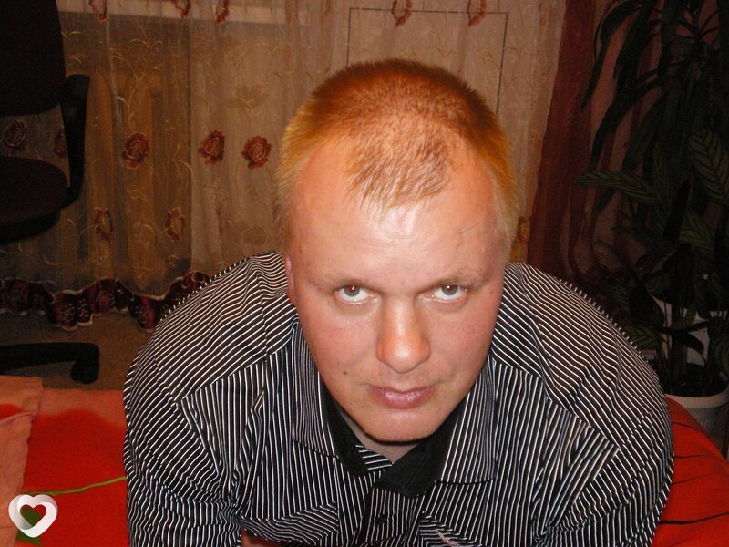 Антон, 48, Северодвинске — анкета №4261914