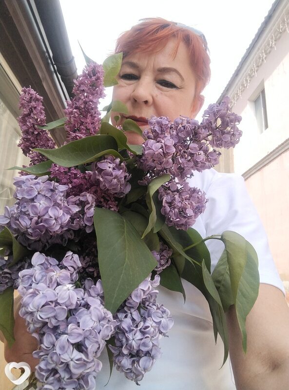 Татьяна, Вольск