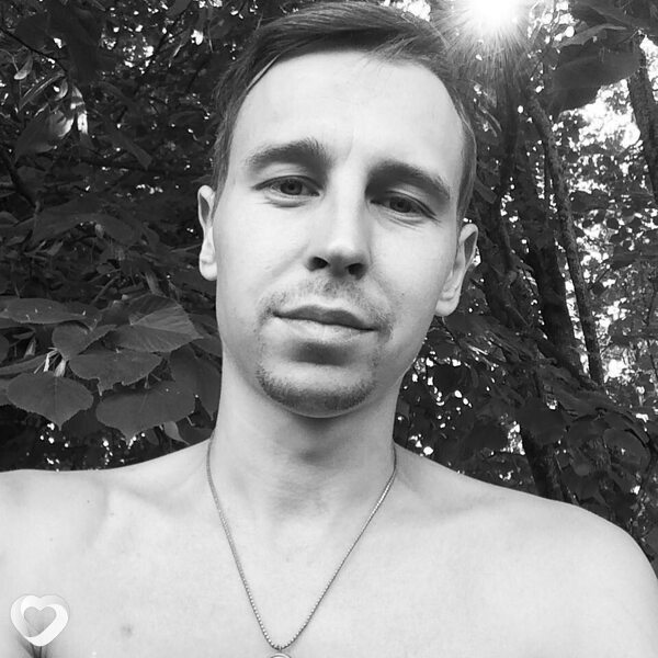 Андрей, 34, Минске — анкета №4261992
