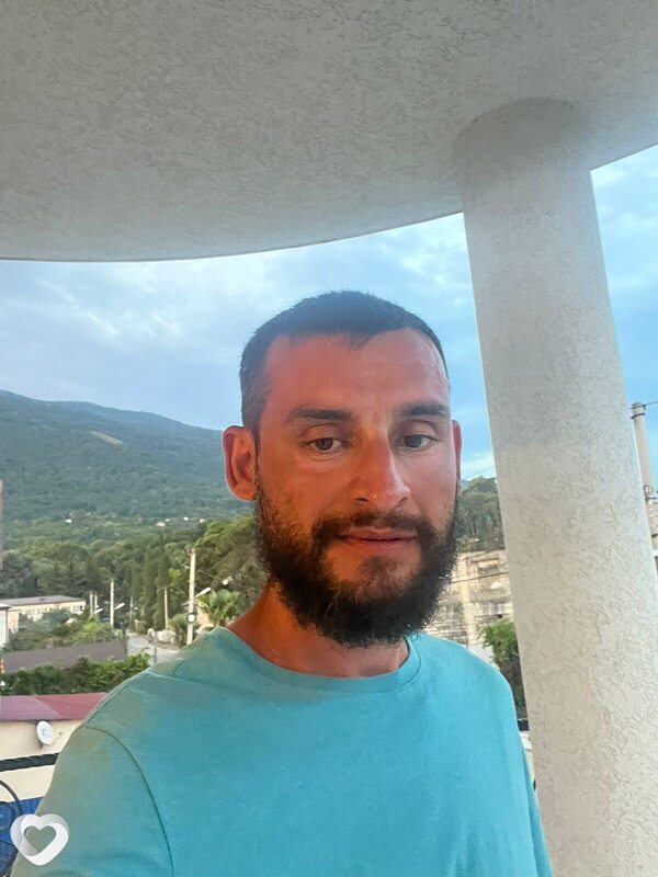 Руха, 38, Волгограде — анкета №4261996