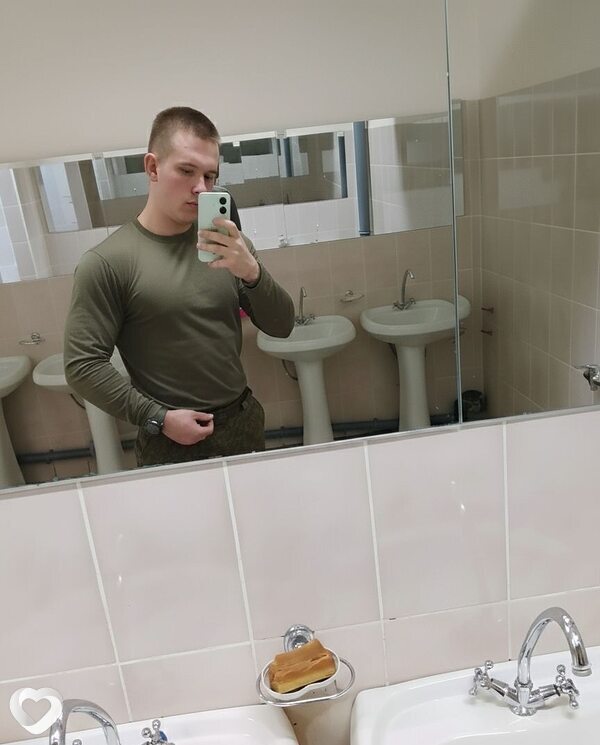 Вадим, 21, Москве — анкета №4262003
