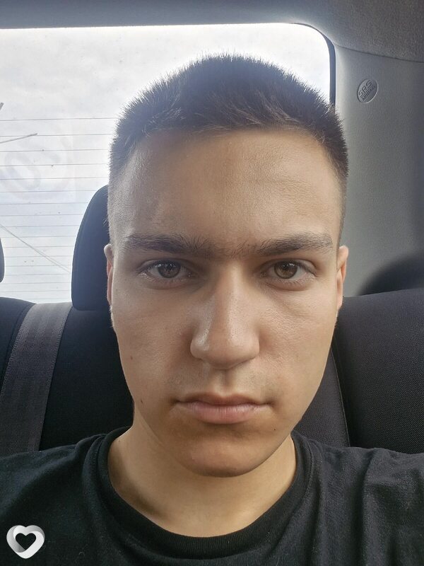 Данила, 18, Витебске — анкета №4262013