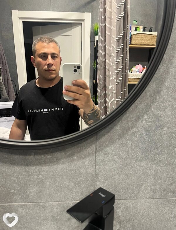 Андрей, 41, Череповце — анкета №4262018