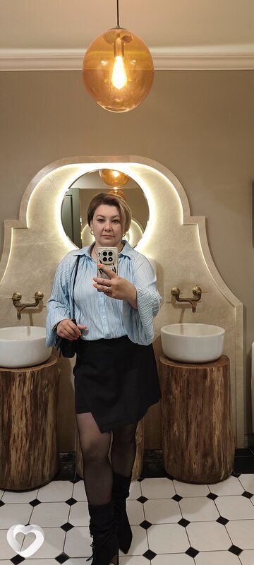 Виктория, 37, Калининграде — анкета №4261853