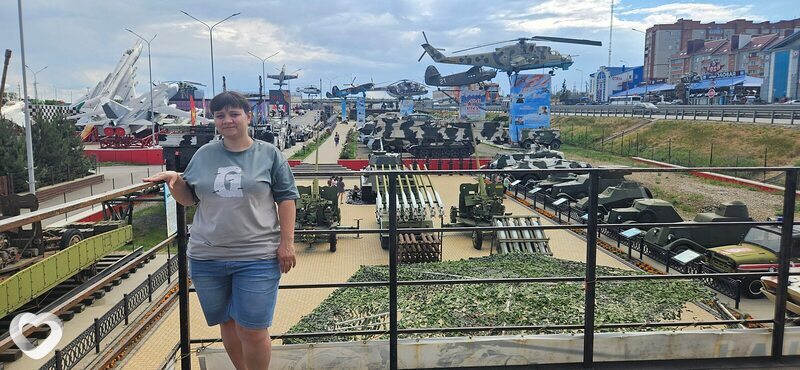 Анастасия, 31, Воронеже — анкета №4261862