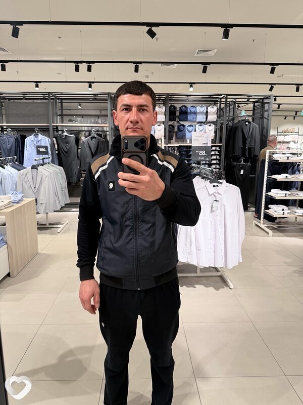Дима, Жирардов