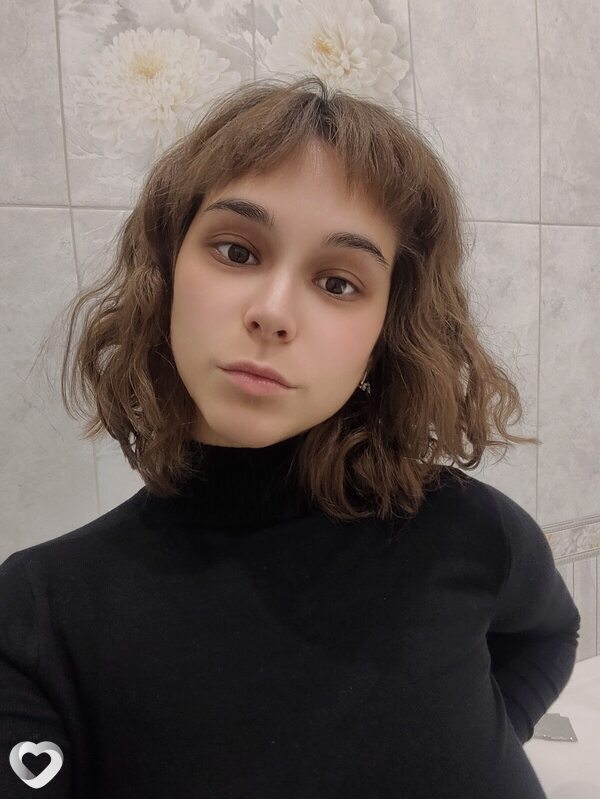 Екатерина, 25, Екатеринбурге — анкета №4262122