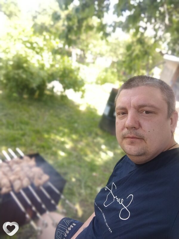 Дмитрий, 36, Брянске — анкета №4262133