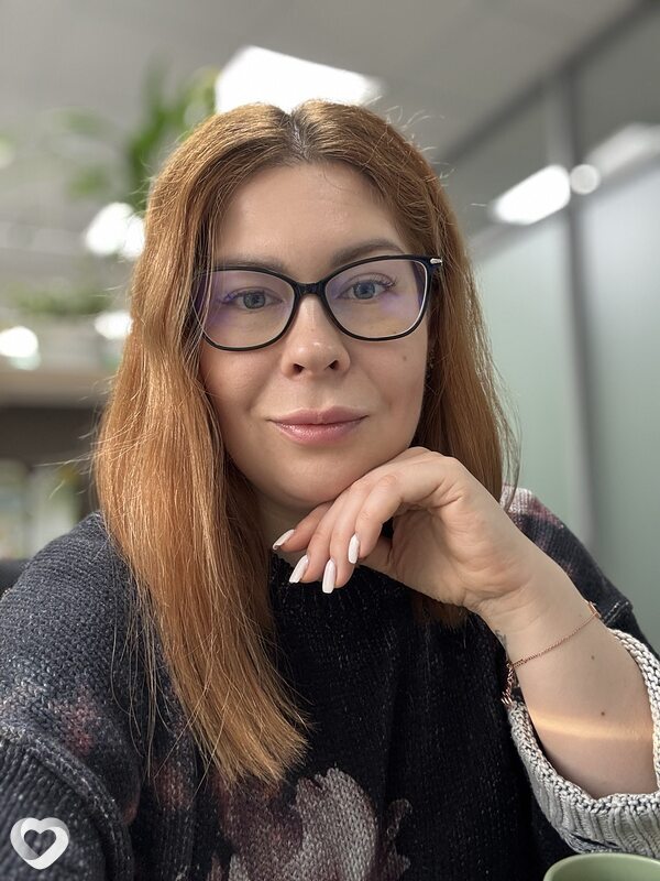 Анна, 32, Нижнем Новгороде — анкета №4262136