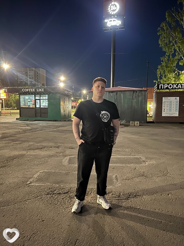 Владислав, 22, Ижевске — анкета №4262138