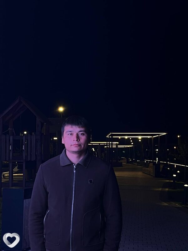 Олек, 24, Астрахани — анкета №4262139