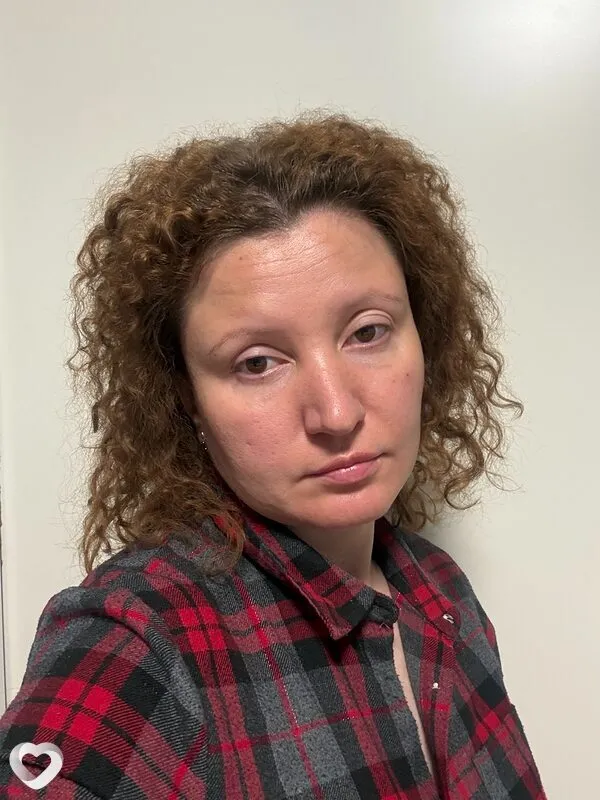 Марина, 40, Москве — анкета №4262140