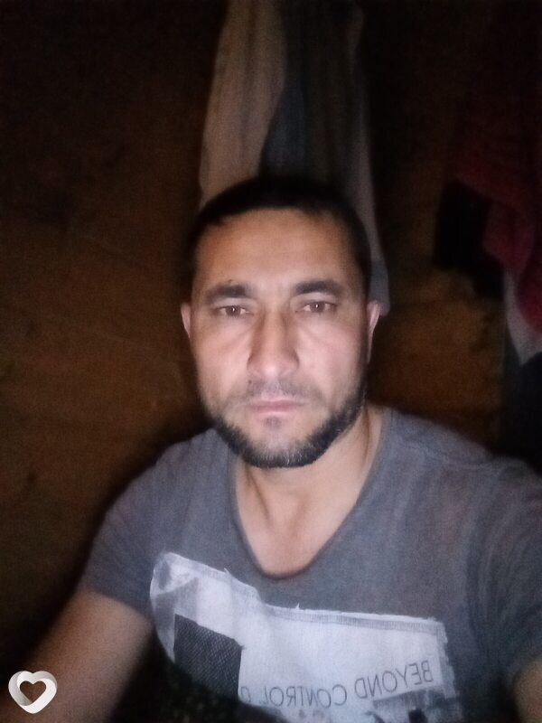 Алик, 38, Санкт-Петербурге — анкета №4262075