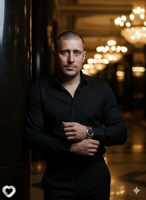 Павел, 33, Волгограде — анкета №4262085