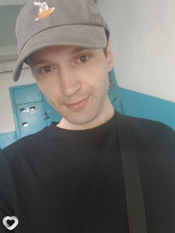 Андрей, 25, Одессе — анкета №4262090