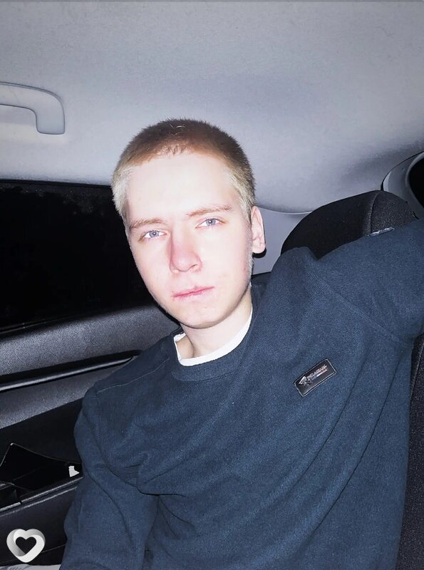 Юра, 21, Воронеже — анкета №4262115