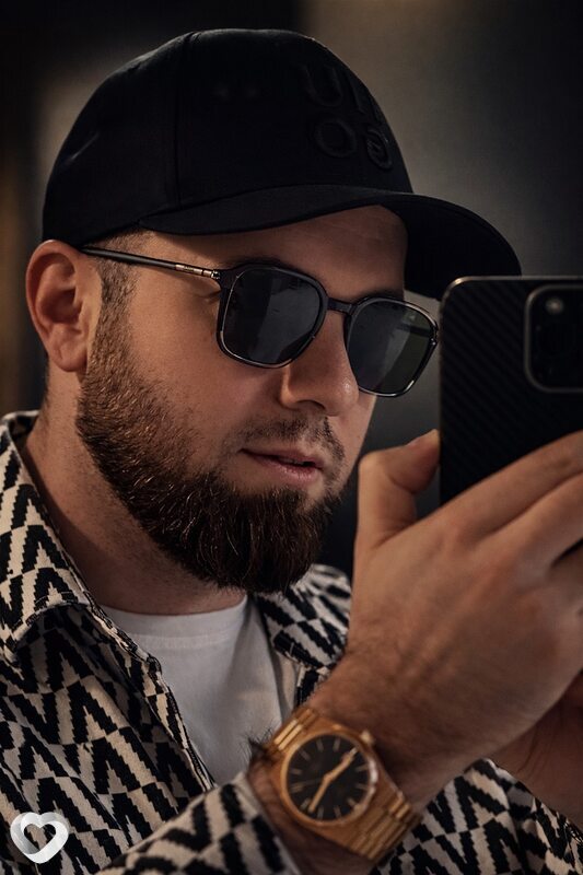 Mister R, 35, Москве — анкета №4262117
