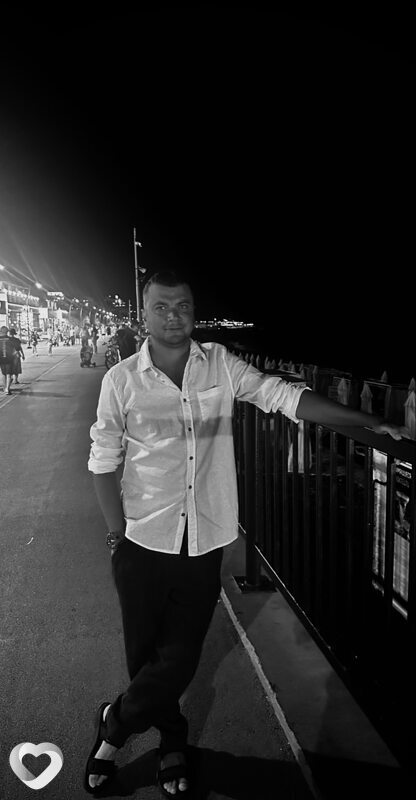 Артём, 39, Нижнем Новгороде — анкета №4262144