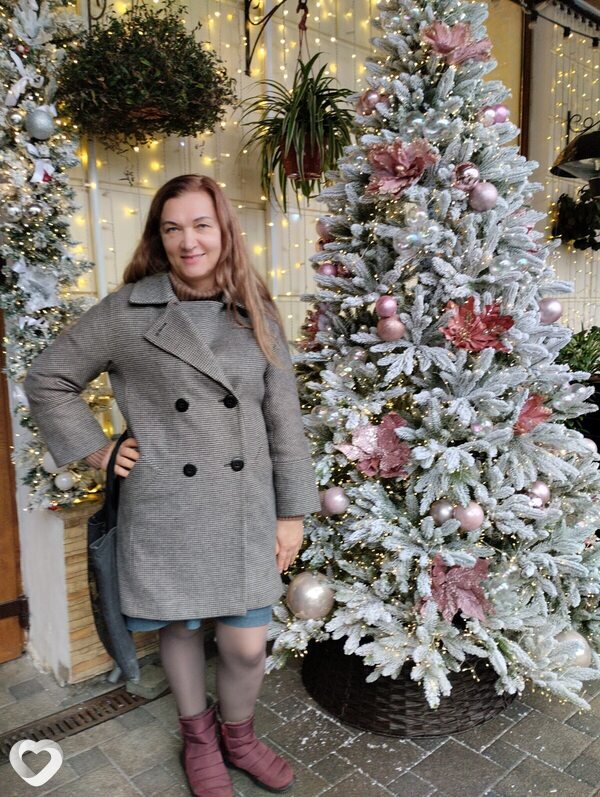 Ирина, Канск