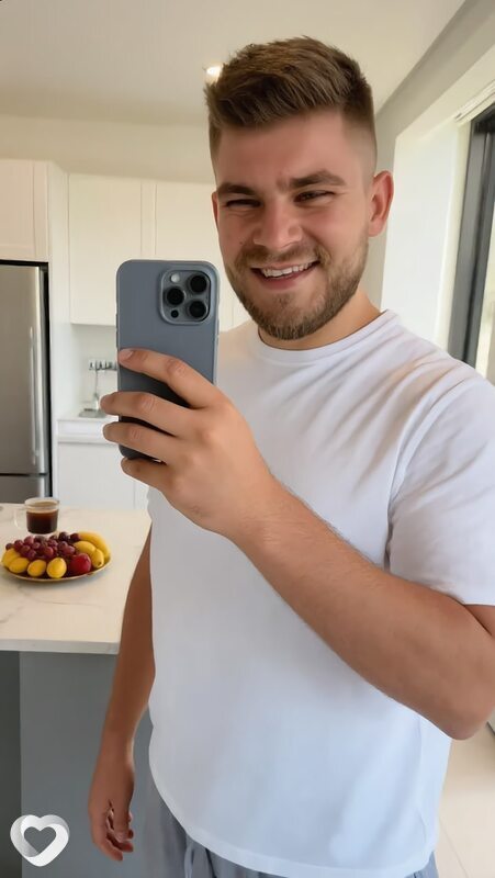 Александр, 29, Москве — анкета №4262155