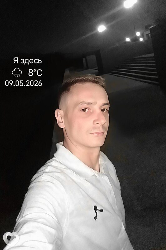 Артём, 35, Гомеле — анкета №4262157