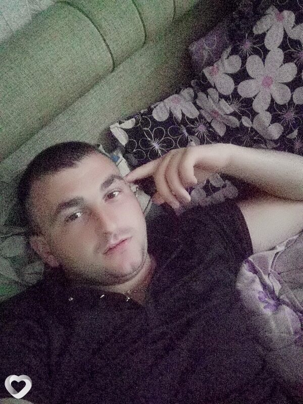 Степан, 31, Николаеве — анкета №4262164
