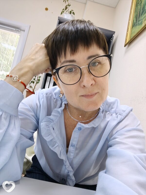Наталья, Нижнекамск