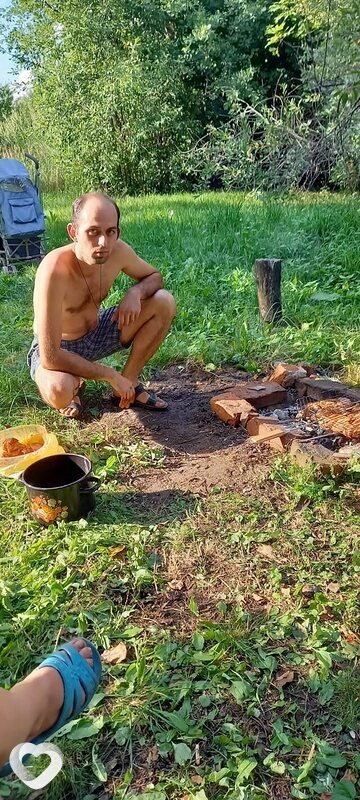 Максим, Сапожок