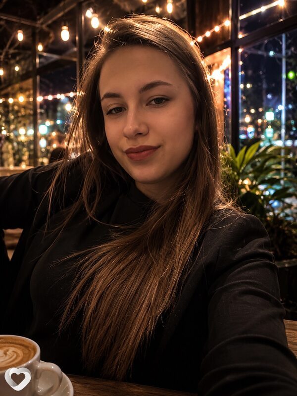 Ольга, 22, Уральске — анкета №4262430
