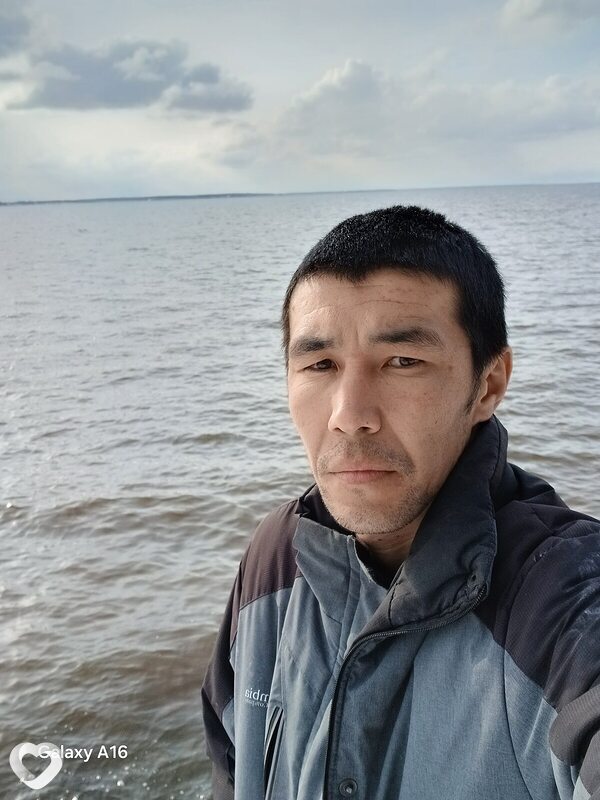 Али, 33, Москве — анкета №4262437