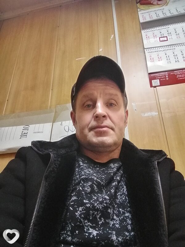 Валерий, 48, Чите — анкета №4262170