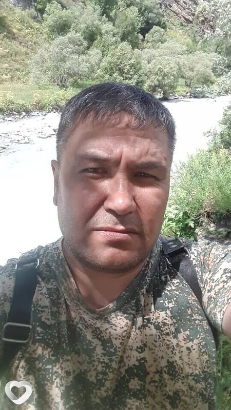 Рустам, 46, Санкт-Петербурге — анкета №4262173