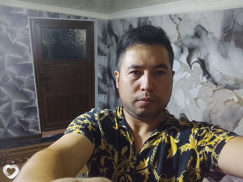 Умар, 37, Чехове — анкета №4262175