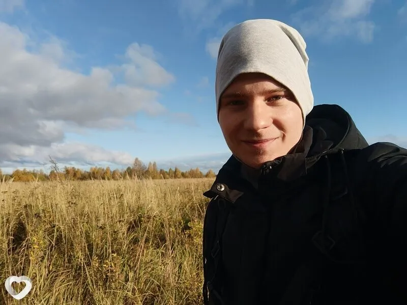 Илья, 24, Москве — анкета №4262176