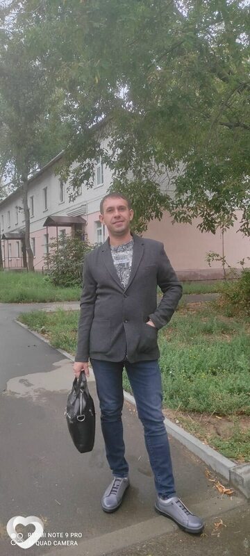 Руслан, 44, Казани — анкета №4262294