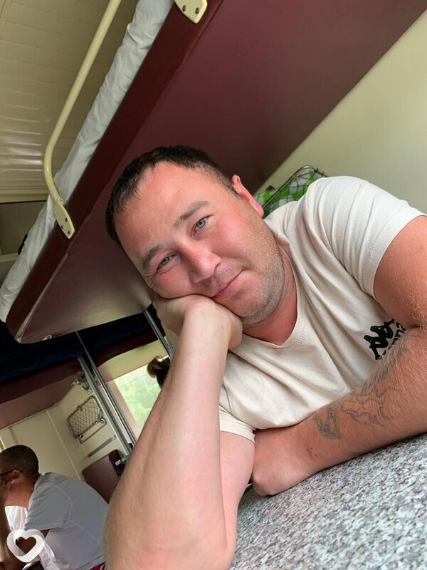 Слава, 31, Ступине — анкета №4262295