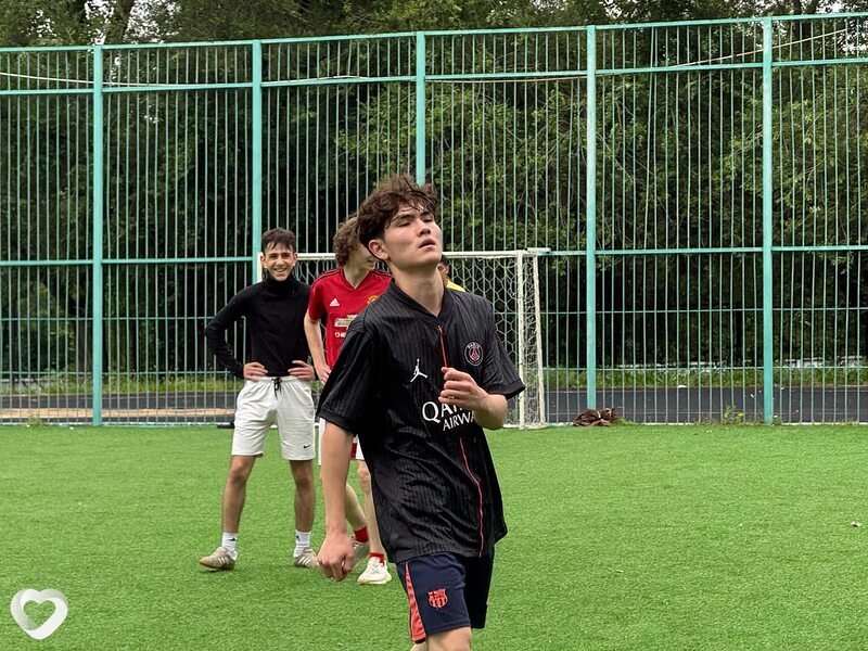 Ясин, 18, Алматы — анкета №4262298