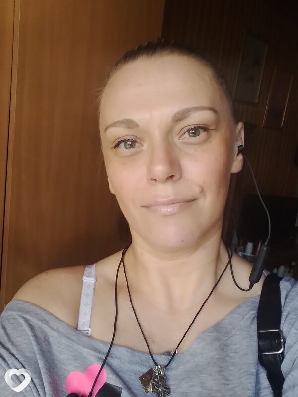 Лана, 49, Москве — анкета №4262302