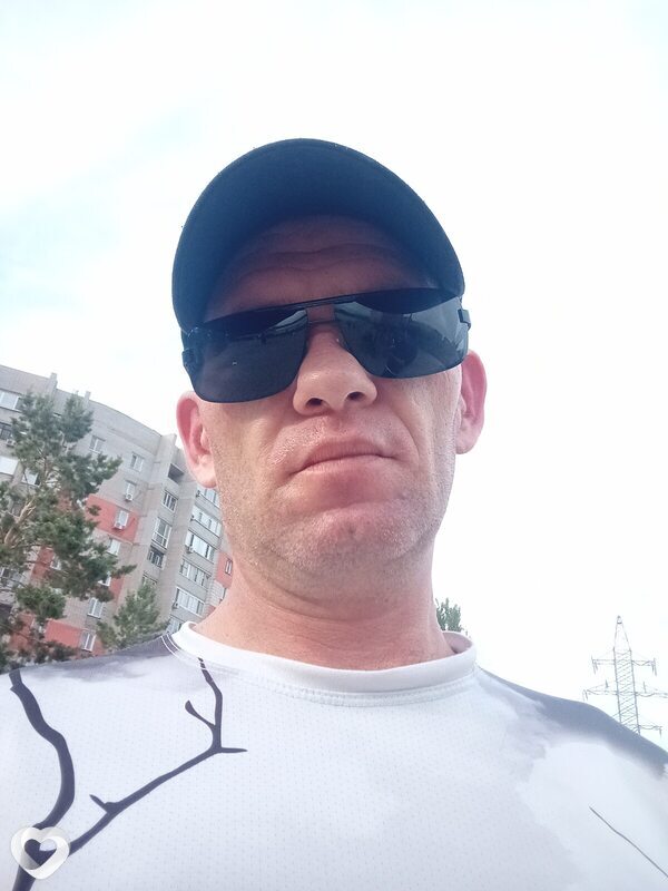 Андрей, 40, Павлодаре — анкета №4262305