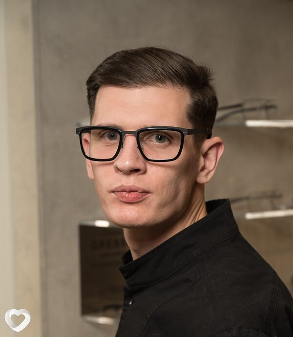 Солод, 33, Саратове — анкета №4262306
