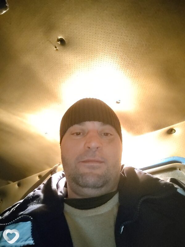 Александр, 42, Актау — анкета №4262315