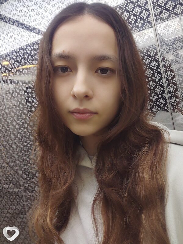 Эльвина, 20, Уфе — анкета №4262194