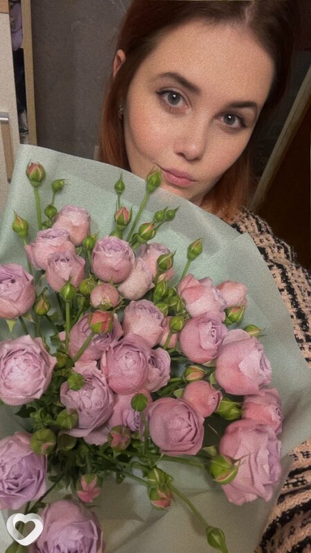 Mary, Малоярославец