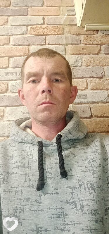 Игорь, 42, Караганде — анкета №4262205