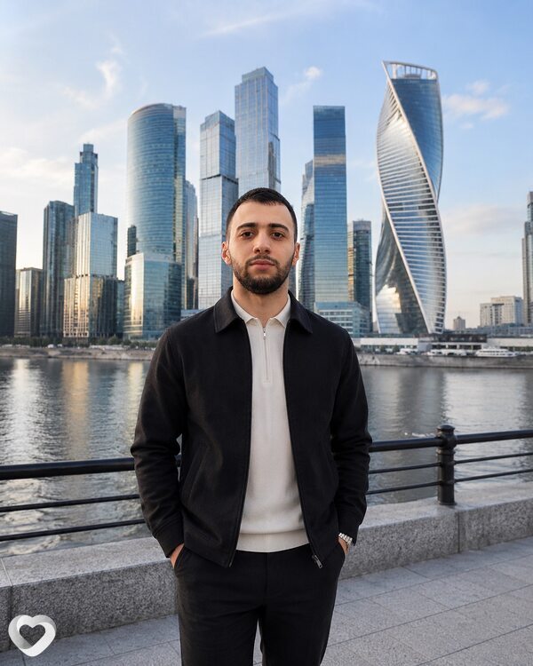 Пьер, 21, Москве — анкета №4262213