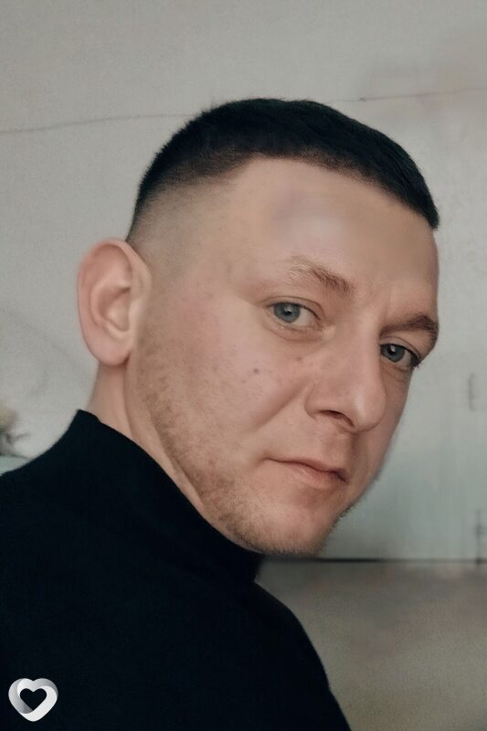 Александр, 35, Перми — анкета №4262499