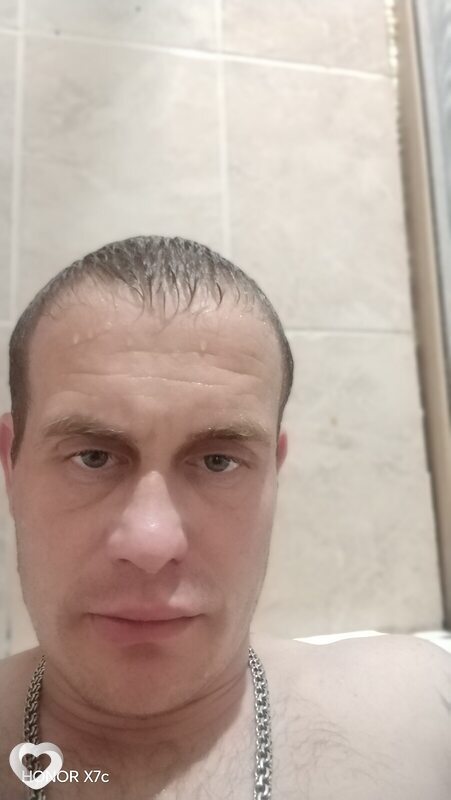 Денис, 38, Саранске — анкета №4262500