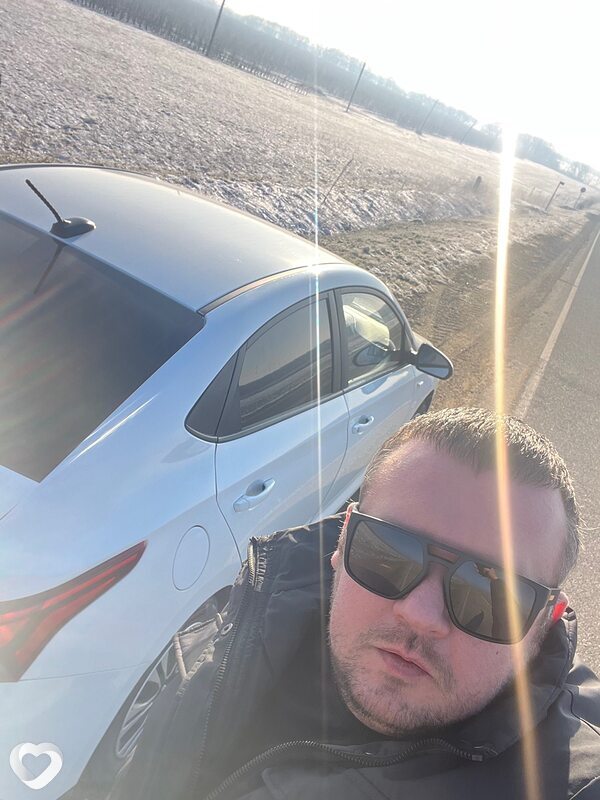 Александр, 33, Новороссийске — анкета №4262505