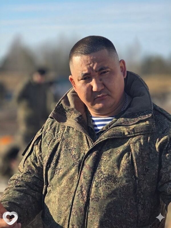 Alpik, 39, Пскове — анкета №4262507